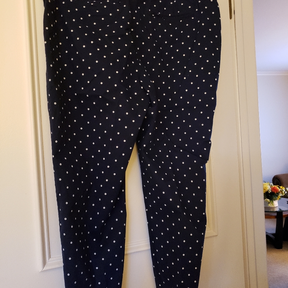 Women's pants